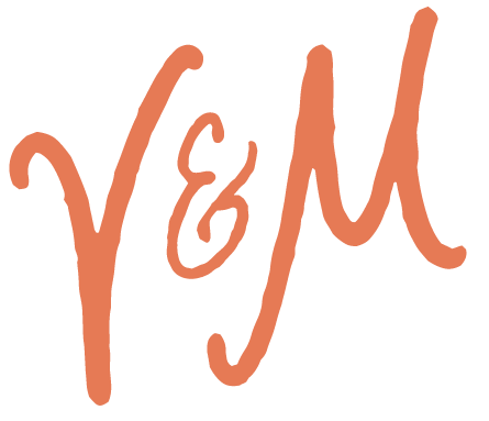 V & M